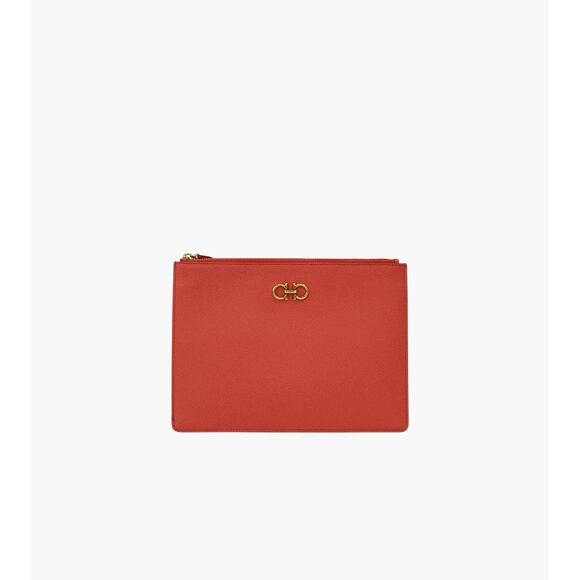 FERRAGAMO Clutch C-A32070 - Picture 1 of 1